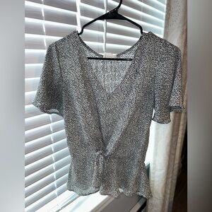 Women’s blouse